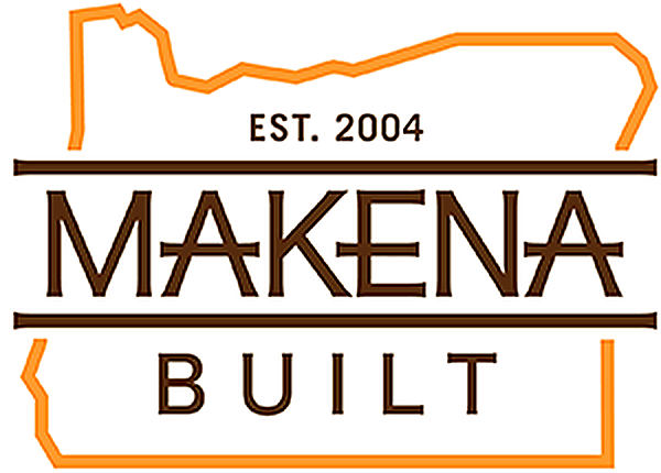 Makena Built - Est. 2004