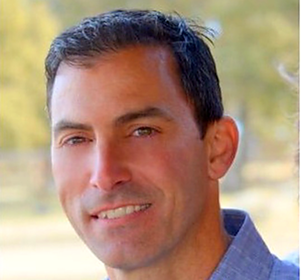Tory Garcia, Founder and Principal of Makena Built