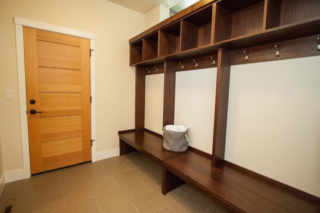 NW Drouillard Custom Home - Image 3