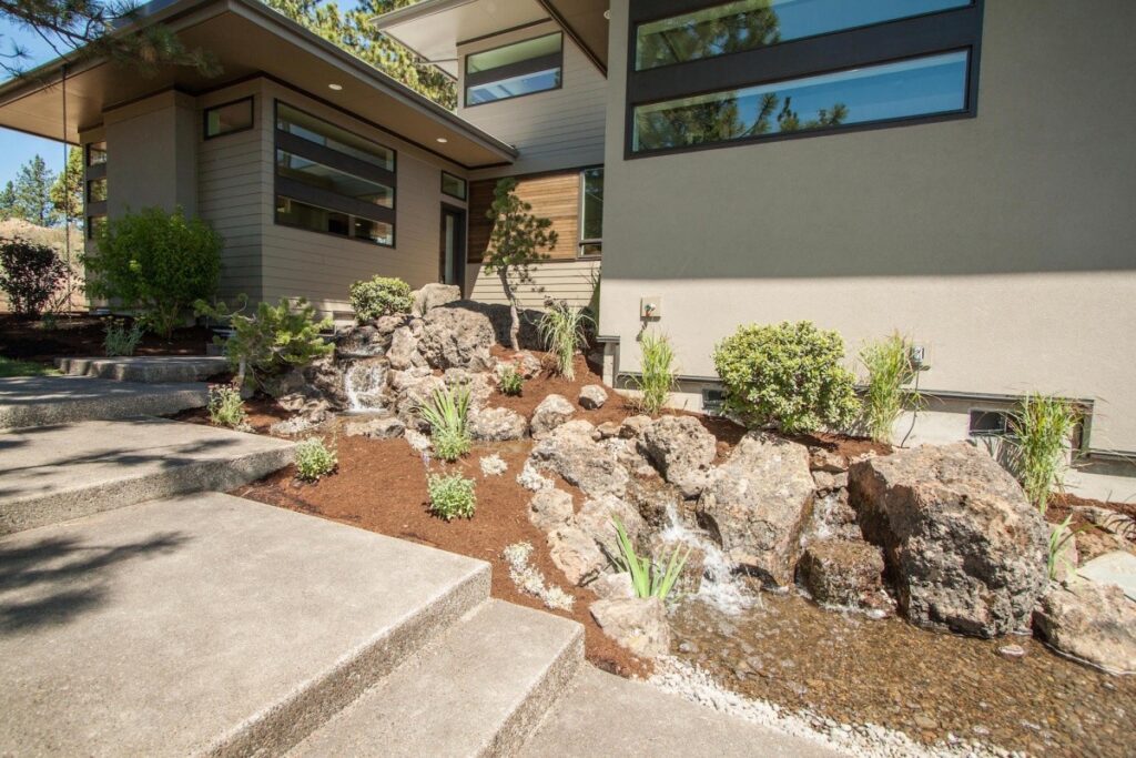 NW Drouillard Custom Home - Image 7
