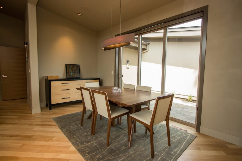Custom Home on Drouillard - Image 12