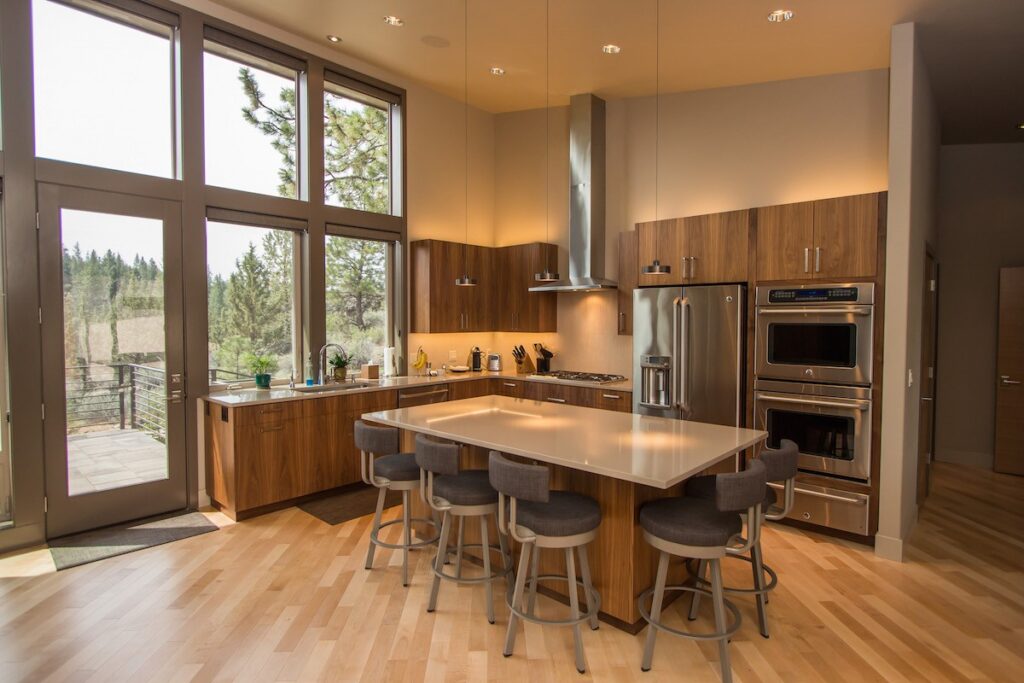 Custom Home on Drouillard - Image 14