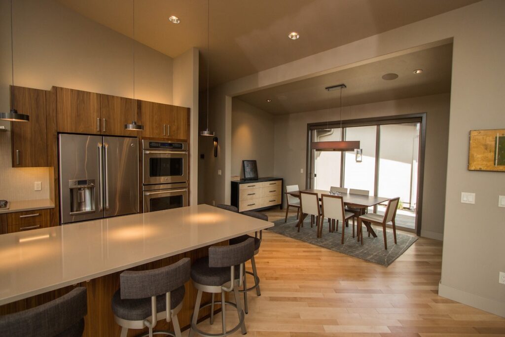 Custom Home on Drouillard - Image 18