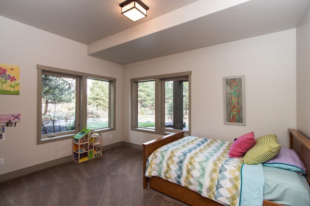 Bend Oregon Custom Home - Image 1