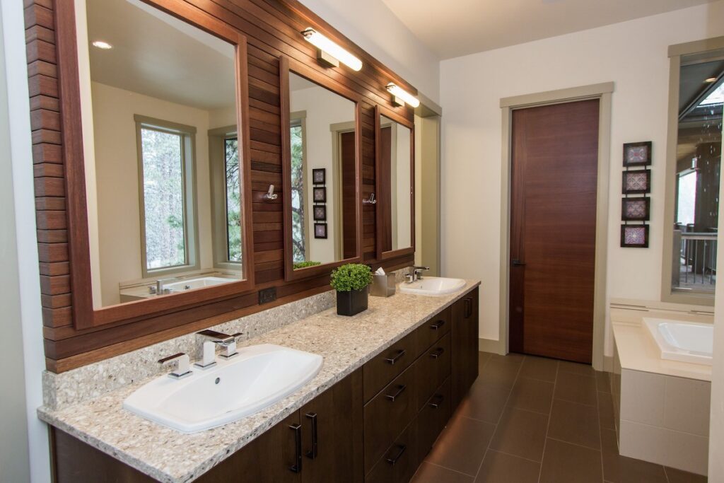 Bend Oregon Custom Home - Image 4