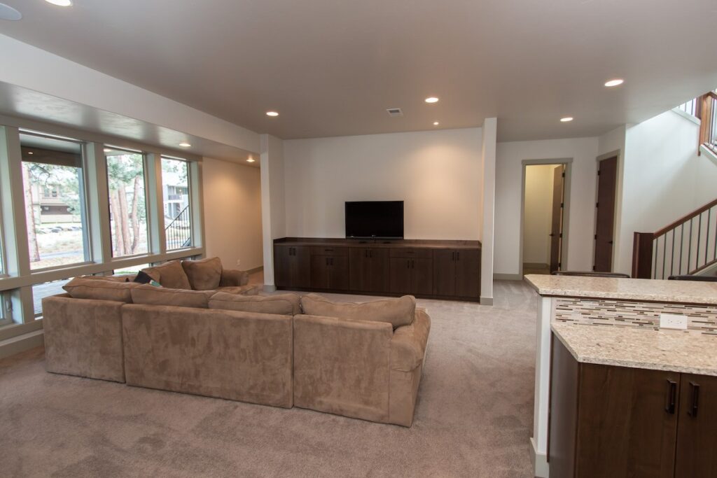 Bend Oregon Custom Home - Image 5