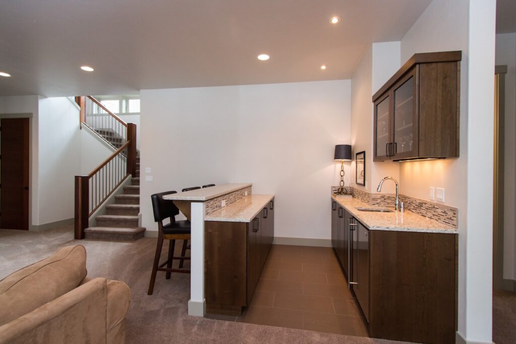 Bend Oregon Custom Home - Image 10
