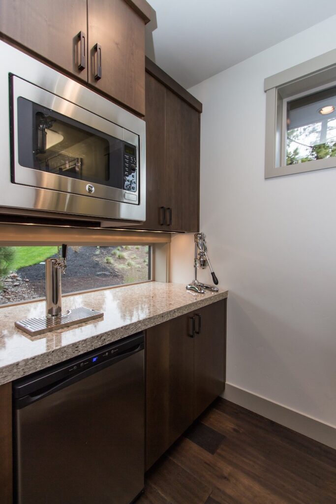 Custom Kitchens - Image 1