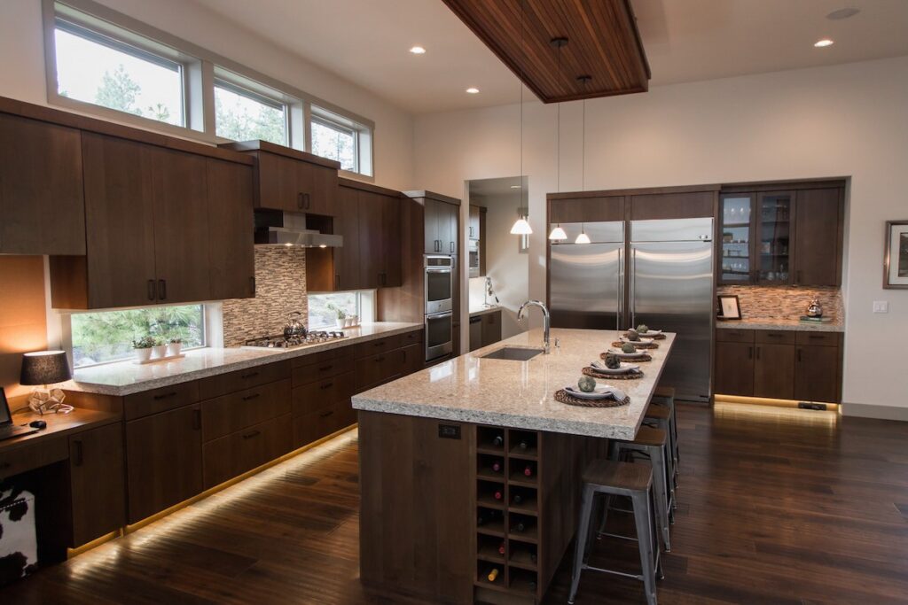 Custom Kitchens - Image 4