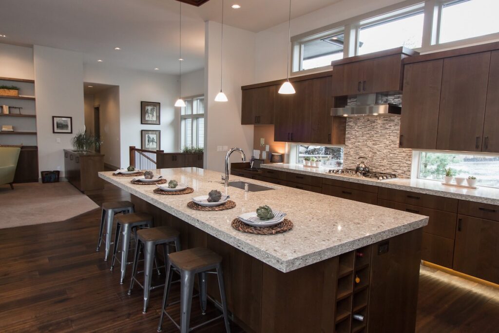 Custom Kitchens - Image 5