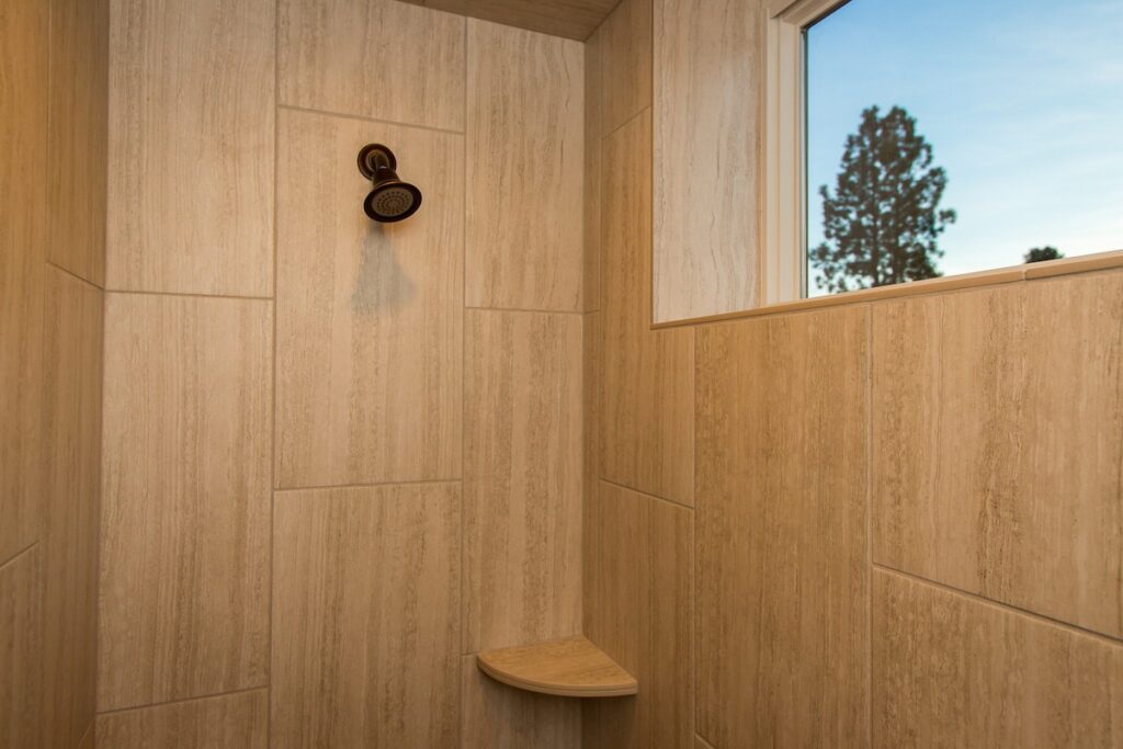 Custom Bathrooms - Image 7