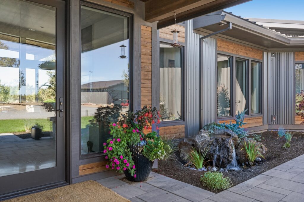 Central Oregon Custom Home - Image 9