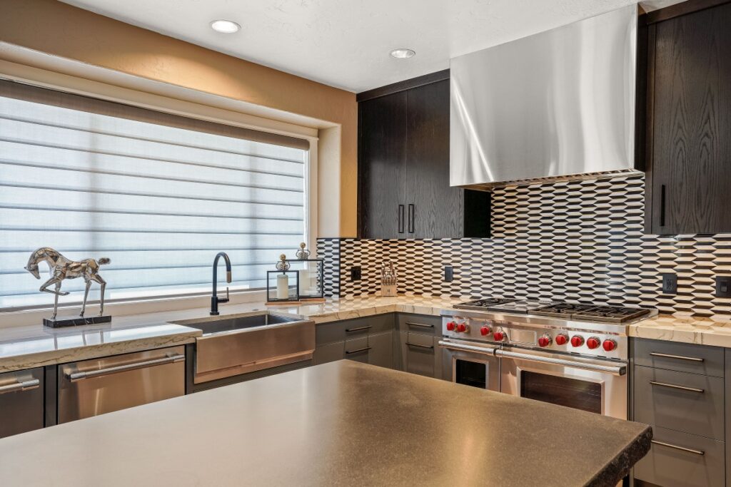 Custom Kitchens - Image 8