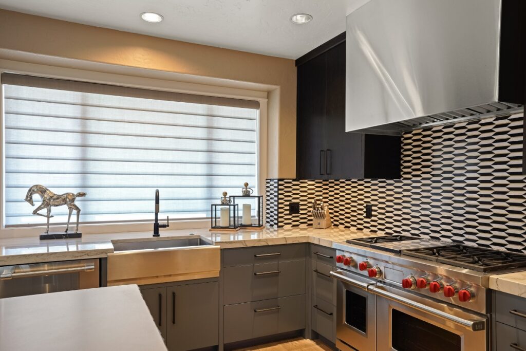 Custom Kitchens - Image 9