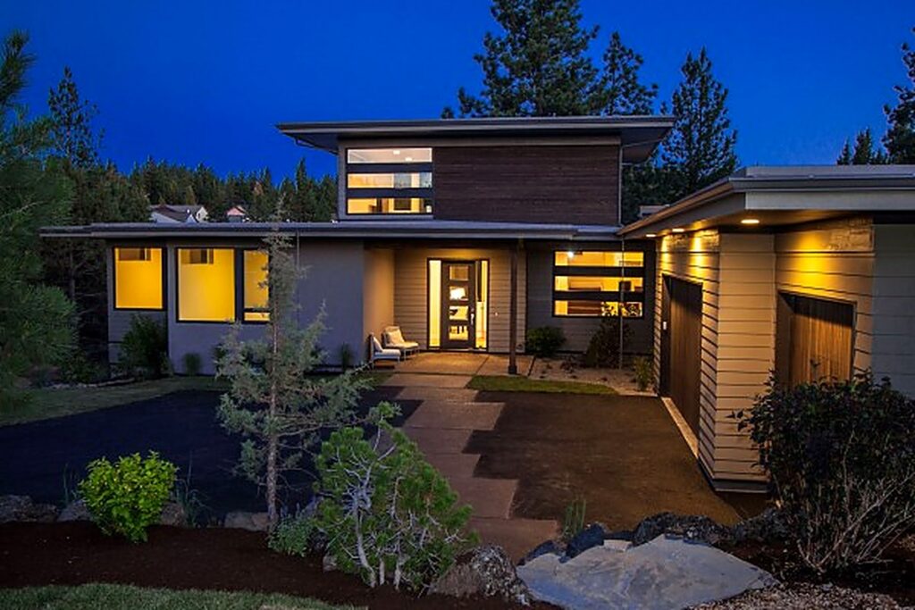 NW Drouillard Custom Home